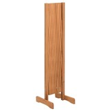 vidaXL Tuinlatwerk 180x100 cm massief vurenhout oranje