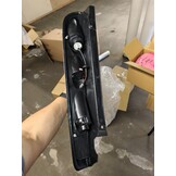 Ford Focus MK2 Hatchback Achterlichten - Zwarte Uitvoering 2004-2008