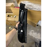 Ford Focus MK2 Hatchback Achterlichten - Zwarte Uitvoering 2004-2008