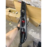 Ford Focus MK2 Hatchback Achterlichten - Zwarte Uitvoering 2004-2008