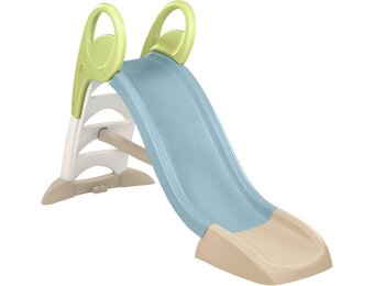 Smoby Life Glijbaan voor kinderen - 150 cm - Multicolour