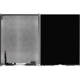 LCD Scherm Vervanging iPad 10.2" (2019-2021) Zwart - 29% Korting