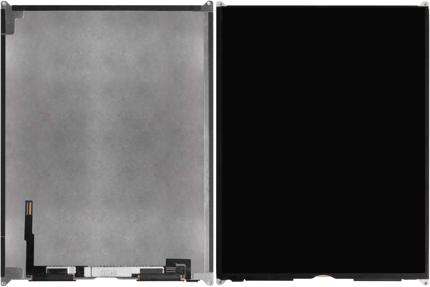 LCD Scherm Vervanging iPad 10.2" (2019-2021) Zwart - 29% Korting