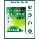 LCD Scherm Vervanging iPad 10.2" (2019-2021) Zwart - 29% Korting