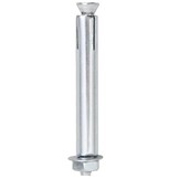 Rubber Verkeersdrempel Geel/Zwart 129x32,5x4 cm - 58% Korting