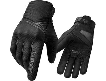 Motorhandschoenen Winter Waterdicht - Heren/Dames - 60% Korting