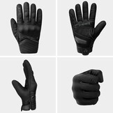 Motorhandschoenen Winter Waterdicht - Heren/Dames - 60% Korting