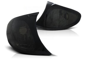 Smoke Knipperlichten BMW E46 Sedan/Touring 2001-2005 (Set) - 53% Korting