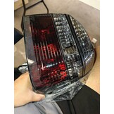 Achterlichten VW GOLF 3 09 91-08 97 ROOD SMOKE