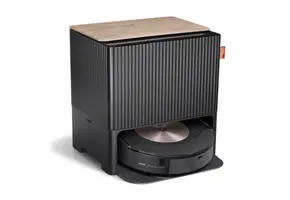 Robotstofzuiger & Dweilrobot iRobot Combo j9+ Zwart - 60% Korting