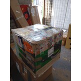 Robotstofzuiger & Dweilrobot iRobot Combo j9+ Zwart - 60% Korting