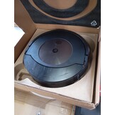 Robotstofzuiger & Dweilrobot iRobot Combo j9+ Zwart - 60% Korting