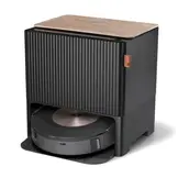 Robotstofzuiger & Dweilrobot iRobot Combo j9+ Zwart - 60% Korting
