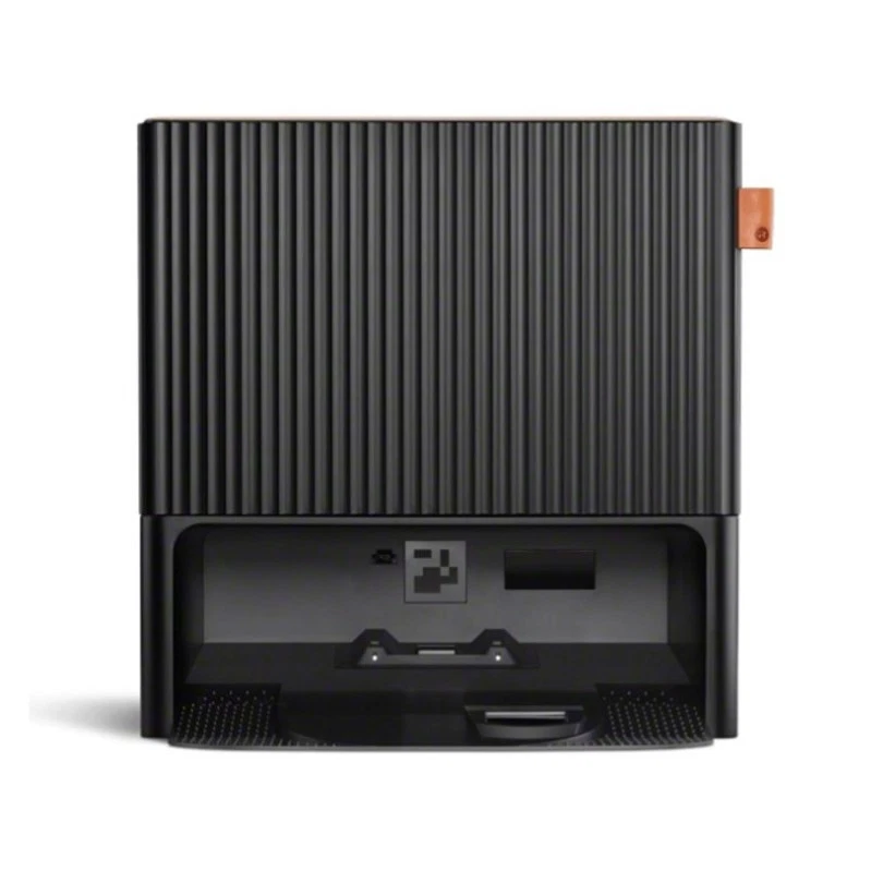 Robotstofzuiger & Dweilrobot iRobot Combo j9+ Zwart - 60% Korting