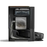 Robotstofzuiger & Dweilrobot iRobot Combo j9+ Zwart - 60% Korting