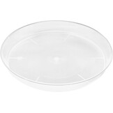 Garronda Ronde Productie Plantenbakplaten GD-0026 (1 Stuk - Zwart, ⌀ 50 cm H=6,2 cm)
