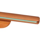 BestSaller Gums Shoot Wooden Gun (Multi-Colour)