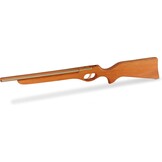 BestSaller Gums Shoot Wooden Gun (Multi-Colour)
