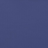 vidaXL Zonnescherm rechthoekig 6x7 m oxford stof blauw