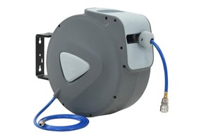Automatische Luchthaspel 30m - 30% Korting