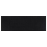 vidaXL Trapmatten 5 st 25x75 cm rubber