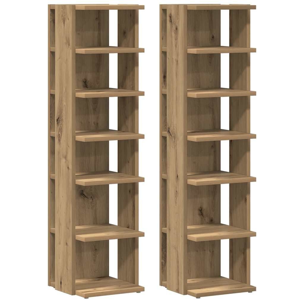 Salontafel 40x40x43 cm Hout met 34% Korting