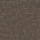vidaXL Bedframe met Gevoerd Hoofdgedeelte Taupe 90 x 200 cm