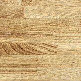 Hoofdeinde massief eikenhout 120 cm - 80% korting