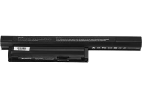 Laptop Accu voor Sony Vaio VPCCA/VPCCB/VPCEG/VPCEH/VPCEJ met 39% Korting