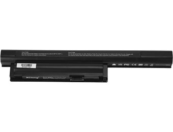 Laptop Accu voor Sony Vaio 11.1V 4400mAh - 33% Korting!