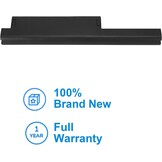 Laptop Accu voor Sony Vaio 11.1V 4400mAh - 33% Korting!