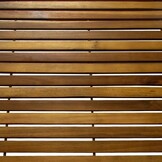 Acaciahouten badmat 80x50 cm - 33% korting