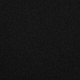 vidaXL Vervangingsdoek Zonnescherm Zwart 280x245cm Polyester - 33% Korting