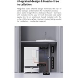 Automatische Watermodule voor Robotstofzuiger - 29% Korting!