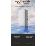 Automatische Watermodule voor Robotstofzuiger - 29% Korting!