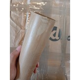 Parasolvoet Licht Hout 45x45x31,5 cm - 54% Korting!