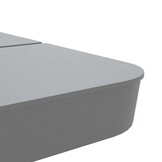 Set Parasolvoeten voor Kruisstandaard - 100 kg - 29% Korting