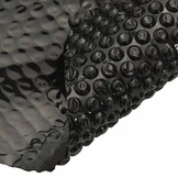 vidaXL Zwembadhoes 488x244 cm PE Zwart - 52% Korting!