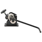 vidaXL Ringbuigmachine
