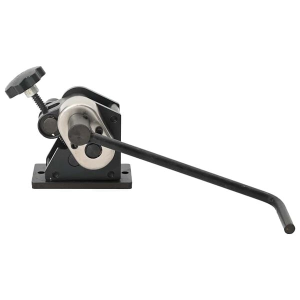 vidaXL Ringbuigmachine