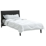 vidaXL Dekbed Wit 135x200cm Microvezel - 39% Korting!