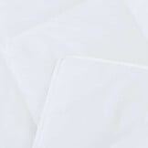 vidaXL Dekbed Wit 135x200cm Microvezel - 39% Korting!