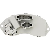 Verwarmingselement Weerstand Ventilator BMW X1 X3 X5 X6 Z4 Zwart - 51% Korting