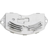 Verwarmingselement Weerstand Ventilator BMW X1 X3 X5 X6 Z4 Zwart - 51% Korting