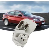 Verwarmingselement Weerstand Ventilator BMW X1 X3 X5 X6 Z4 Zwart - 51% Korting