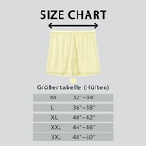 Heren Boxershorts Sneldrogend Nylon/Elastaan - M-3XL - 45% Korting