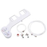 Bidet Toiletbril Aansluiting Warm/Koud Water - 59% Korting