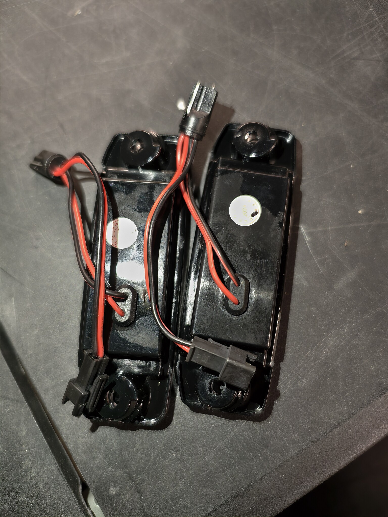 LED Kentekenverlichting KIA SPORTAGE 2010-2014 | 60% korting