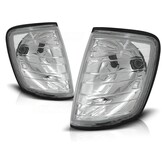Knipperlichten Mercedes W124 Chroom E-gekeurd - 57% Korting