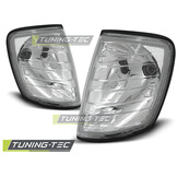 Knipperlichten Mercedes W124 Chroom E-gekeurd - 57% Korting